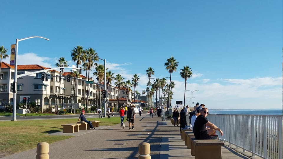 Carlsbad | Photo: Archives de Susan Gutierrez
